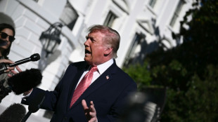 Turbulencias en la Casa Blanca recuerdan a la primera presidencia de Trump