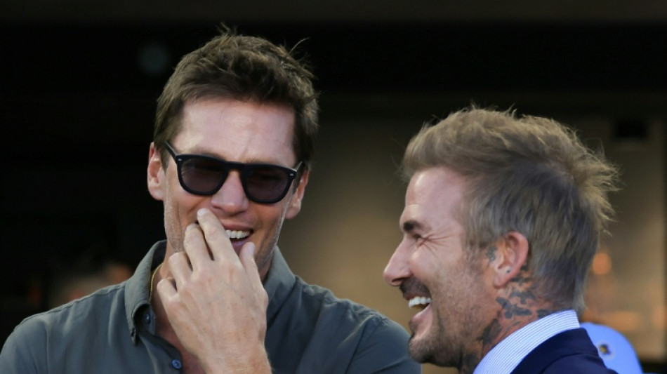 Brady, O'Neal e Gretzky: &iacute;cones de outros esportes v&atilde;o participar do sorteio da Copa de 2026