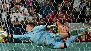 Ter Stegen als WM-Torwart? Nagelsmann nennt Bedingungen