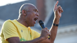 L1: Antoine Kombouar&eacute; reste &agrave; Nantes