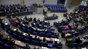 Bundestag beschlie&szlig;t besseren Schutz f&uuml;r Whistleblower in Firmen und Beh&ouml;rden