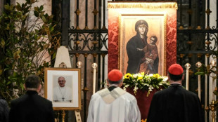 Vatikan ruft ab Samstag geltende neuntägige Trauerzeit für Papst Franziskus aus