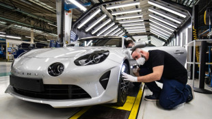 Renault revient dans le vert en 2021 avec un milliard d'euros de bénéfices