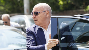 Marotta, 'ingresso soci Qatar? Se Oaktree lo far&agrave;, per il bene dell'Inter'