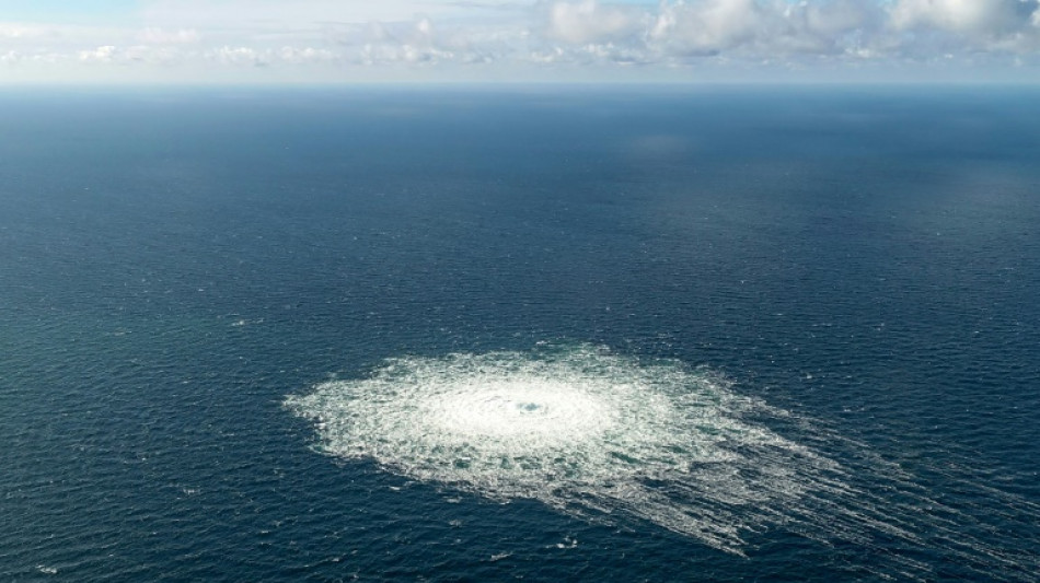 Sabotage du gazoduc Nord Stream : un suspect ukrainien arrêté en Italie