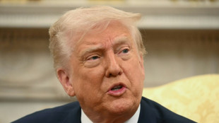 Trump talks tough on China, but early focus elsewhere