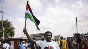 Au Ghana, le candidat de l'opposition John Mahama remporte la pr&eacute;sidentielle