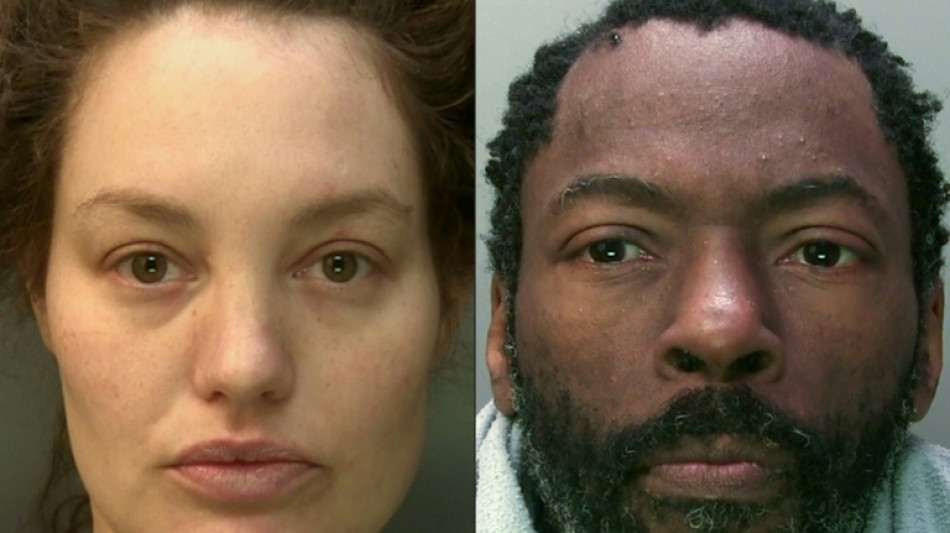 England: Haftstrafen für Adlige und Partner wegen fahrlässiger Tötung ihres Babys