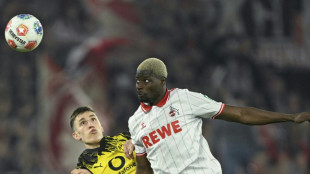 In &Uuml;berzahl: BVB vergr&ouml;&szlig;ert K&ouml;lns Abstiegs&auml;ngste