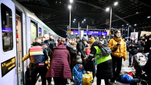 Giffey: Berlin nimmt deutlich mehr Ukraine-Fl&uuml;chtlinge auf als vereinbart