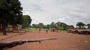 Entregado a la CPI el exjefe de un grupo armado antibalaka de República Centroafricana