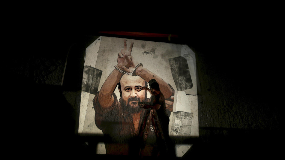 Ufficio Netanyahu, Barghouti non verr&agrave; rilasciato