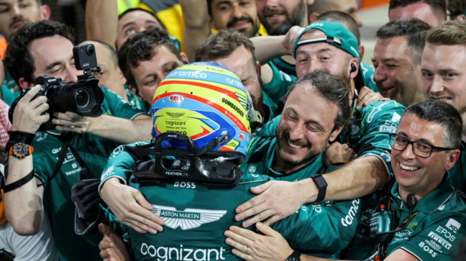 FIA to clarify rules that led to Alonso chaos at Saudi Arabia Grand Prix