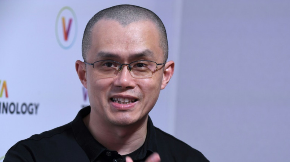 La familia Trump negocia una participaci&oacute;n en la criptoempresa Binance, seg&uacute;n el WSJ