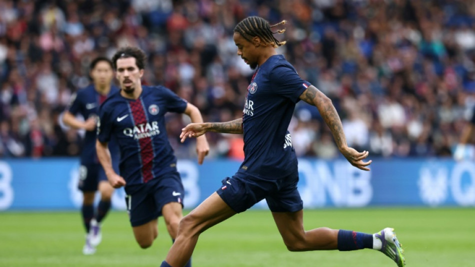 PSG maintain perfect start to Ligue 1, Ethan Mbappe strikes late for Lille