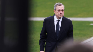 Nuovo allarme Draghi, 'l'economia peggiora, &egrave; urgente agire'