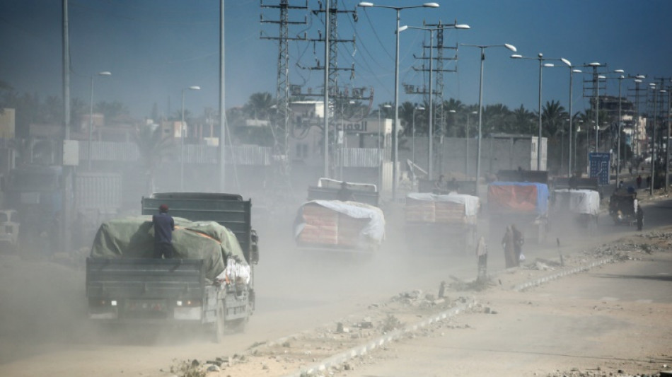 Hamas says to hand over bodies of two more hostages