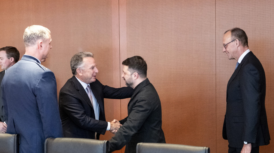 Wsj, gli Usa non disposti a compromessi sul piano di pace