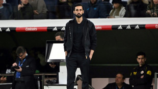 Ligue des champions: le Real Madrid sans Mbapp&eacute; et sans certitudes contre City