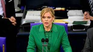 Kl&ouml;ckner bekr&auml;ftigt vor Parlament in Kiew anhaltende Unterst&uuml;tzung f&uuml;r Ukraine