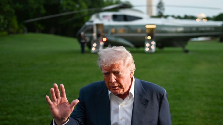 Trump quiere tasas m&aacute;s bajas, la Fed probablemente permanecer&aacute; inamovible

