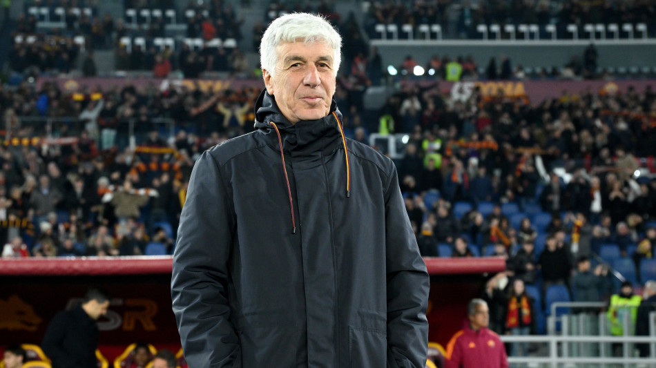 Gasperini 'progetto pi&ugrave; difficile, cos&igrave; ho preferito Roma a Juve'