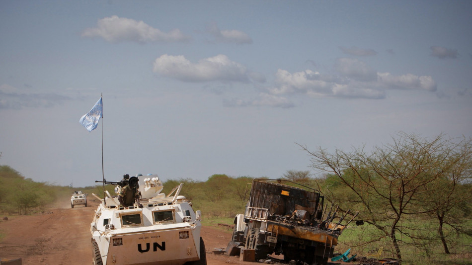 Onu, due caschi blu uccisi in un'imboscata nel Sud Sudan