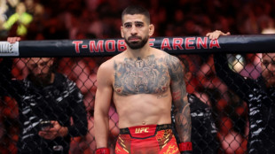 Espa&ntilde;ol Topuria encabezar&aacute; la velada de artes marciales mixtas en la Casa Blanca