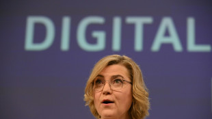 EU won't ask Big Tech to pay for telecoms overhaul