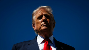 Trump says Christians in Nigeria face 'existential threat'