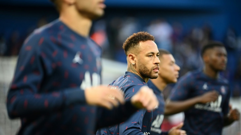 L1: Paris SG-Marseille, la MNM face &agrave; Pau Lopes