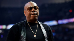 L'humoriste américain Dave Chappelle agressé sur scène