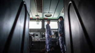 Jap&oacute;n pone a sus militares en alerta por temor a misiles norcoreanos