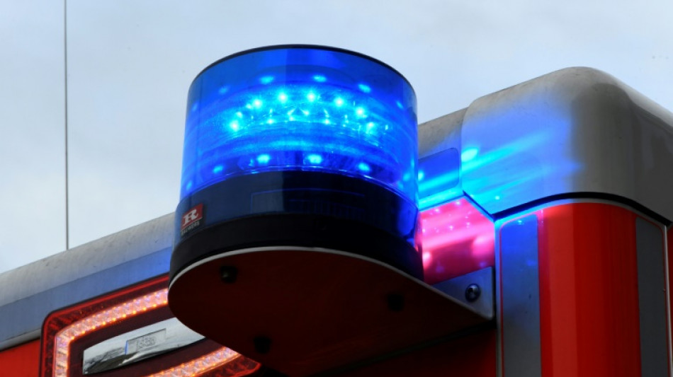 Mann und Frau tot in Brandenburger Kleingartenlaube entdeckt - Kohlenmonoxidvergiftung