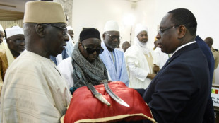 French govt prepares new law to return colonial-era art