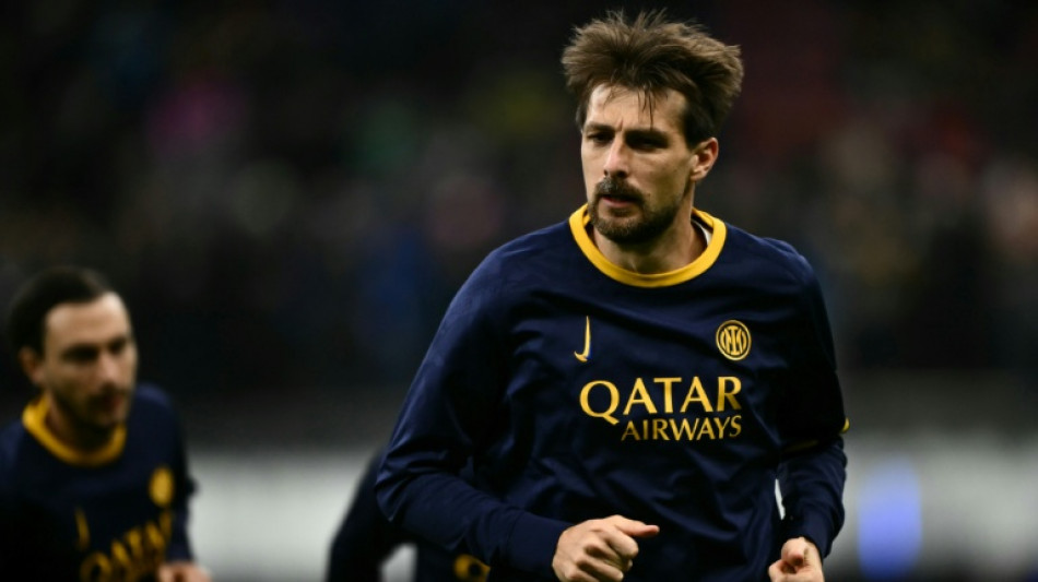 Acerbi volta à seleção da Itália para jogos das eliminatórias europeias