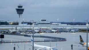 Drohnensichtung am Flughafen München - 17 Flugstarts abgesagt