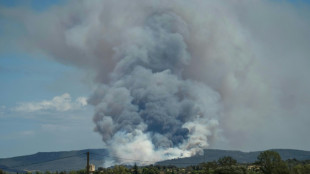 Incêndio na França leva a fechamento do aeroporto de Marselha