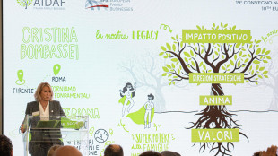 Aidaf, a Epta il premio Falck miglior azienda familiare 2024