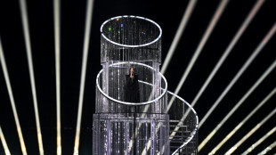 Nach Gaza-Waffenruhe: Entscheidung über Teilnahme Israels am ESC auf Dezember verschoben