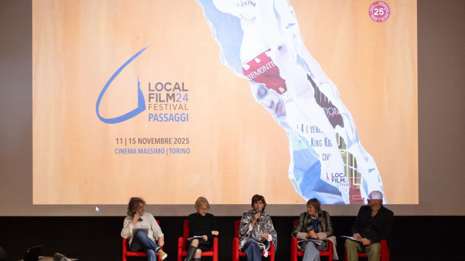 A Torino torna Glocal Film Festival ed è dedicato ai 'Passaggi'