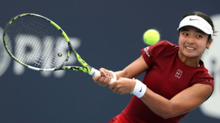 Jovem filipina de 19 anos derruba Swiatek e vai à semifinal do WTA 1000 de Miami
