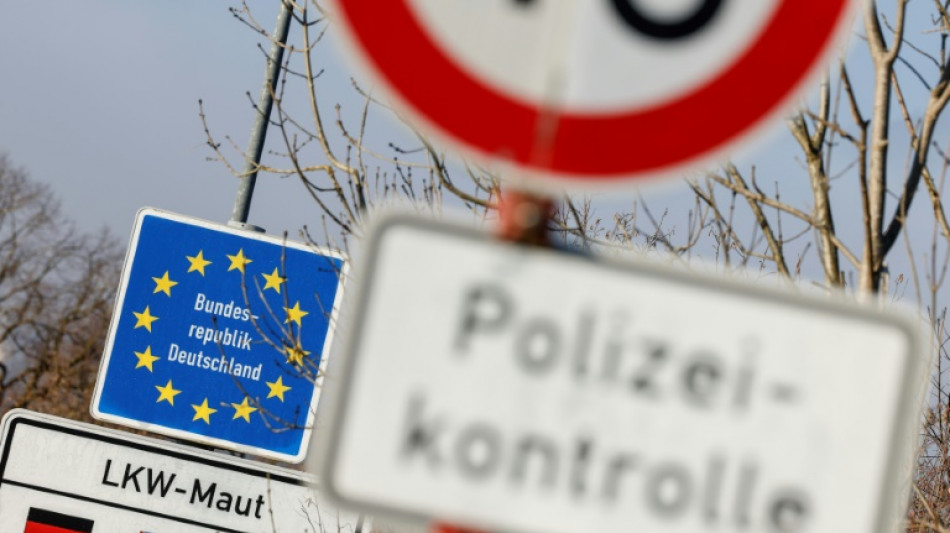 Bericht: SPD blockiert Merz-Pläne für "Migrationswende"