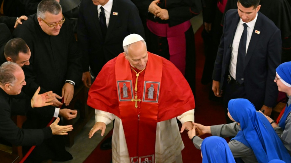 Pope, Orthodox leader to celebrate early Christian milestone