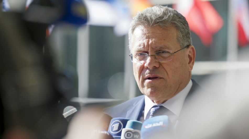 La UE busca respuesta unitaria al desafío de los aranceles estadounidenses