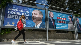 Una Turqu&iacute;a dividida elige presidente