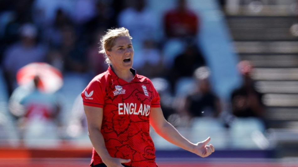 England great Sciver-Brunt retires from international cricket