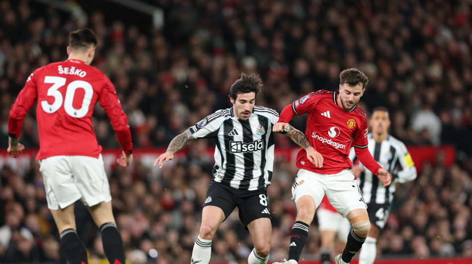 Calcio: il Chelsea vuole Tonali per giugno