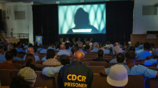 Dans la prison californienne de San Quentin, un festival de cinéma derrière les barreaux