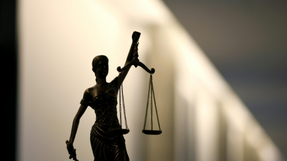 AWO-Komplex in Hessen: Haftstrafe gegen früheren Geschäftsführer verhängt